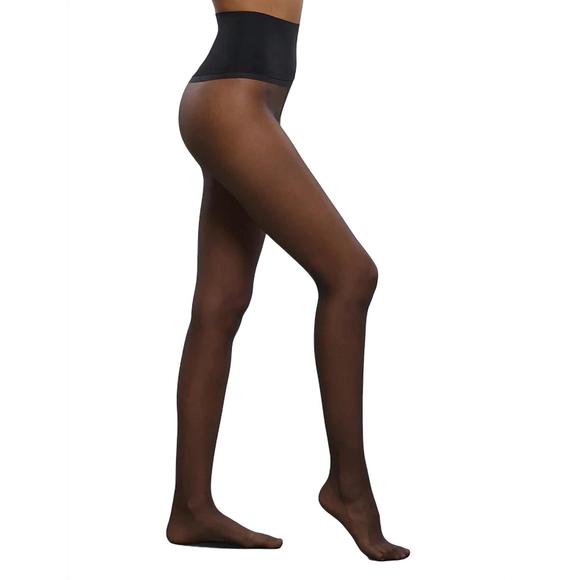 NEW COMMANDO essential sheer tight in black - Picture 1 of 1